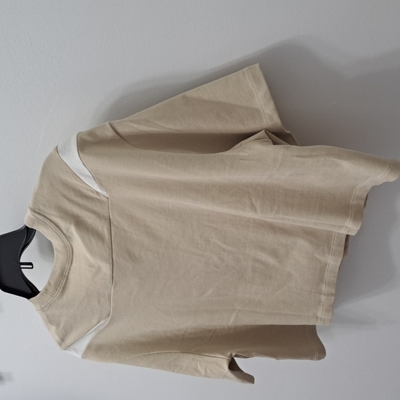 Nike cropped top size Medium - Picture 5 of 5